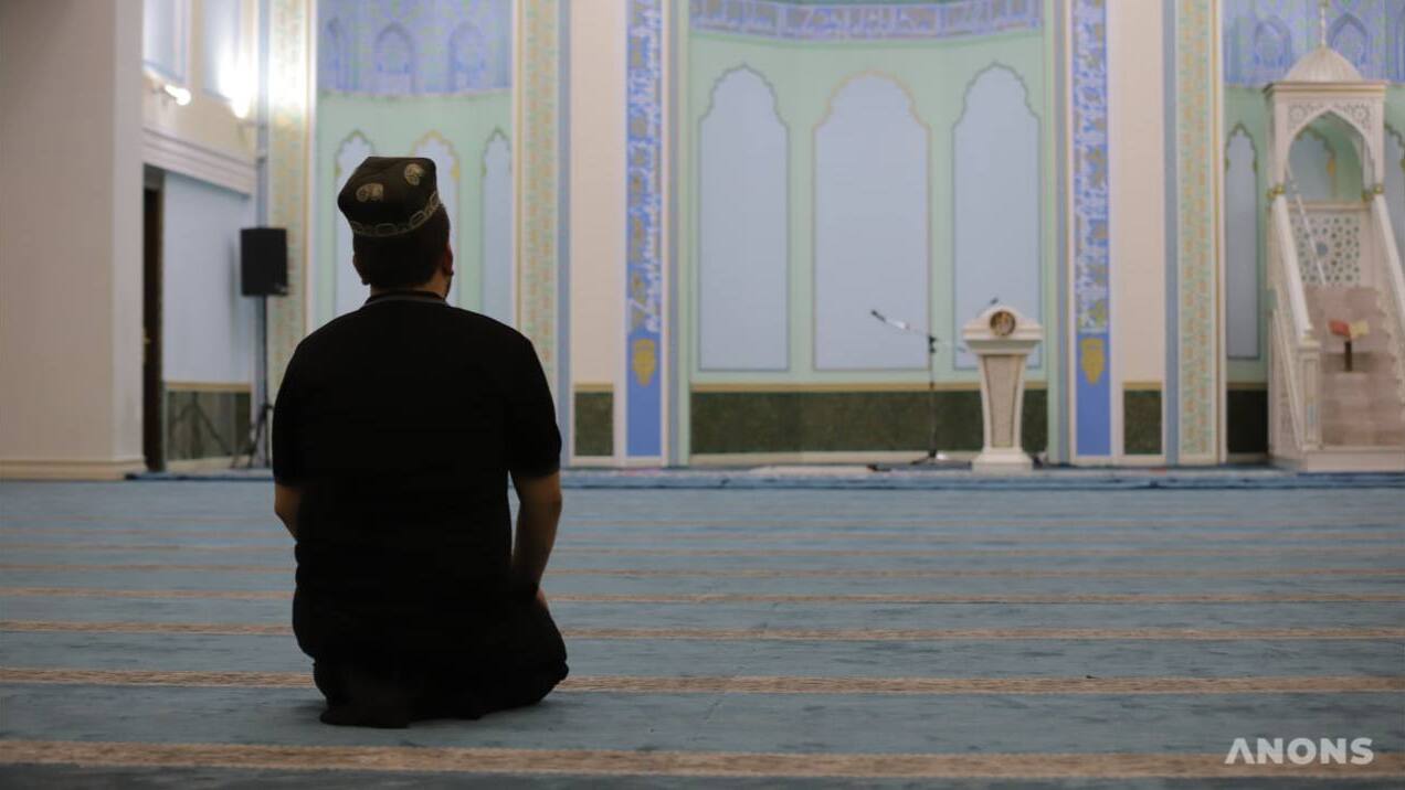Toshkent va boshqa hududlarda bayram namozi vaqti e’lon qilindi