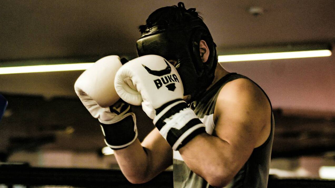 Toshkentda professional boks kechasi bo‘lib o‘tadi