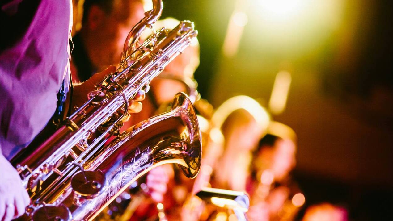 O‘zbekiston davlat konservatoriyasida jaz orkestrining konserti bo‘lib o‘tadi