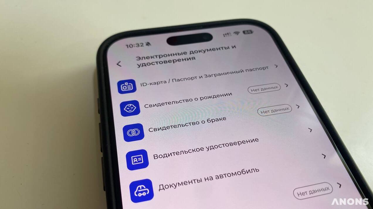 Endi O‘zbekiston bo‘ylab jismoniy pasportsiz uchish mumkin