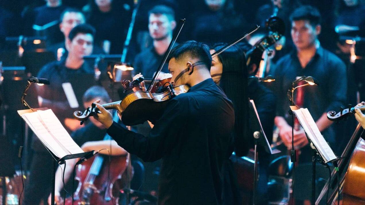 Toshkentda Lyudoviko Eynaudi musiqasi konserti bo‘lib o‘tadi