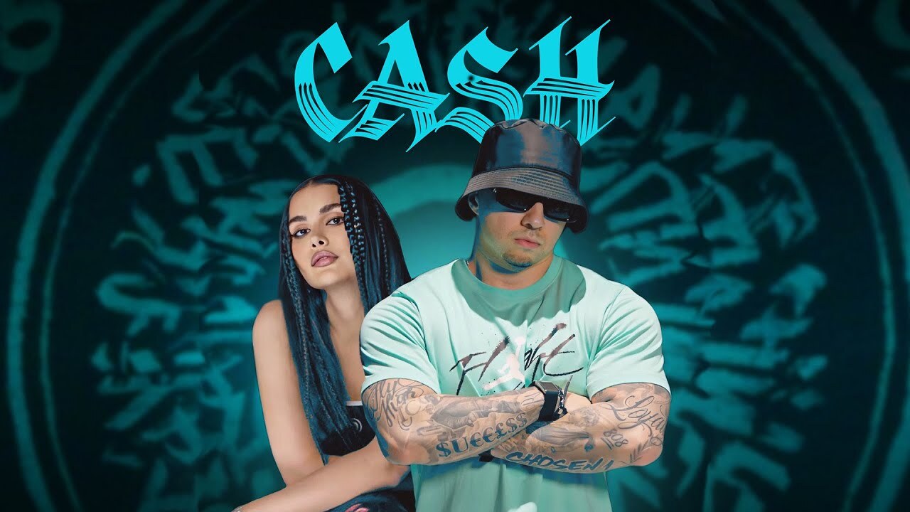 Mashatilly записала фит с рэпером Massa