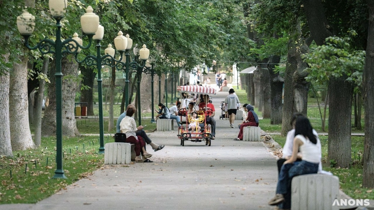 O‘zbekiston aholisining soni 38 millionga yaqinlashmoqda