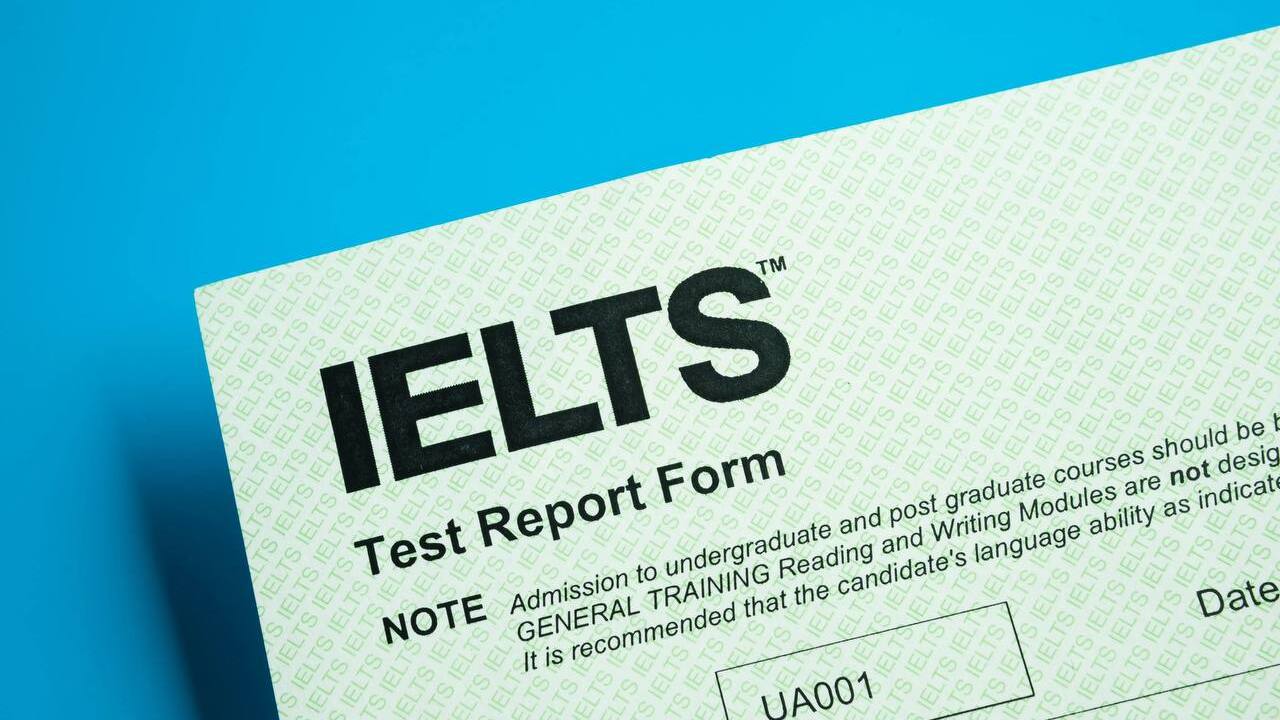 O‘zbekistonda “IELTS”ning qog‘oz shaklidagi versiyasi vaqtincha to‘xtatildi