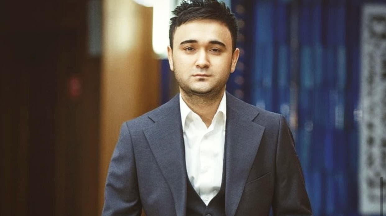 “Yangi O‘zbekiston” bog‘ida Shohruxxonning chiqishi bo‘lib o‘tadi