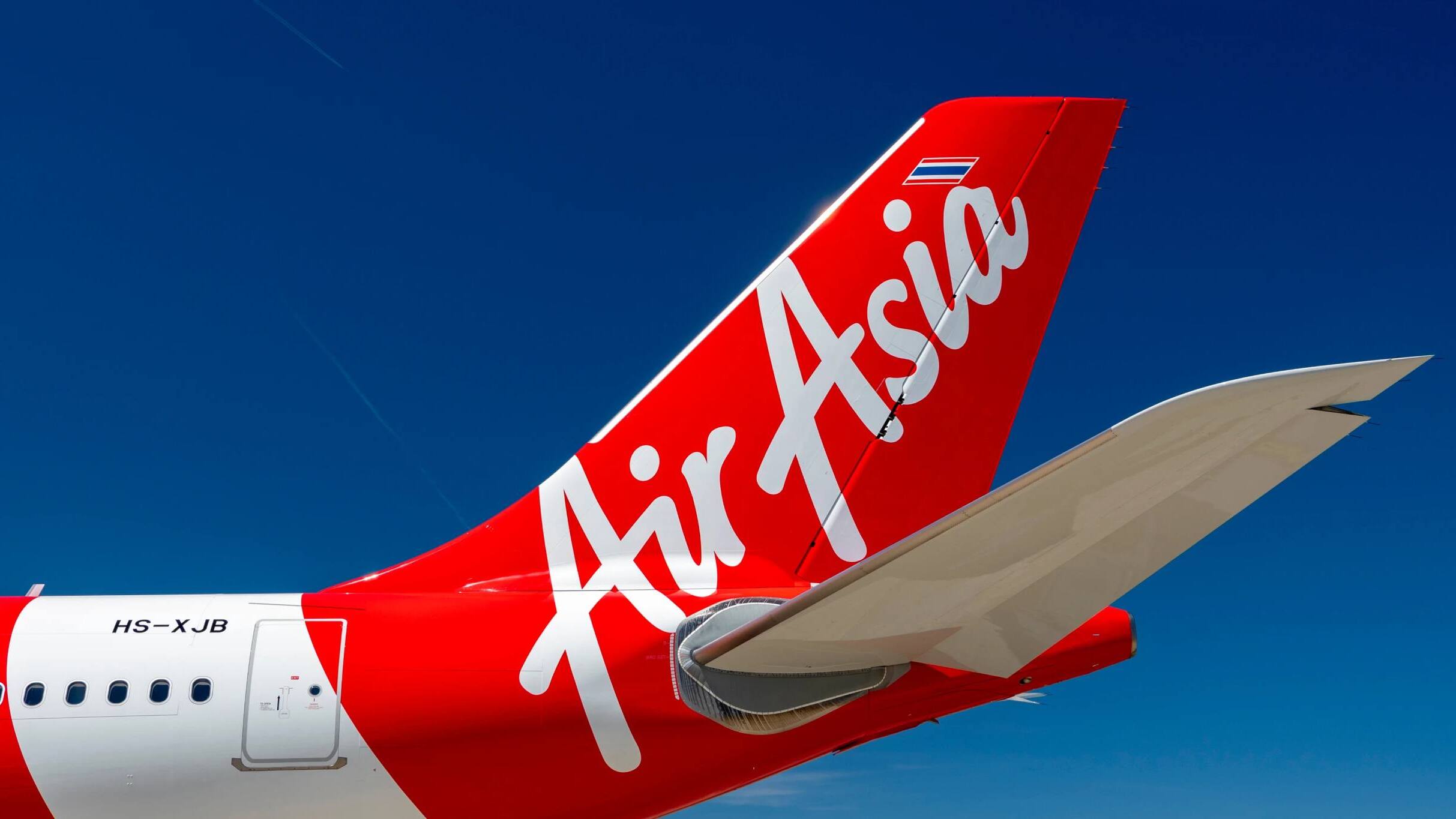 Авиакомпания AirAsia запускает прямые рейсы в Ташкент