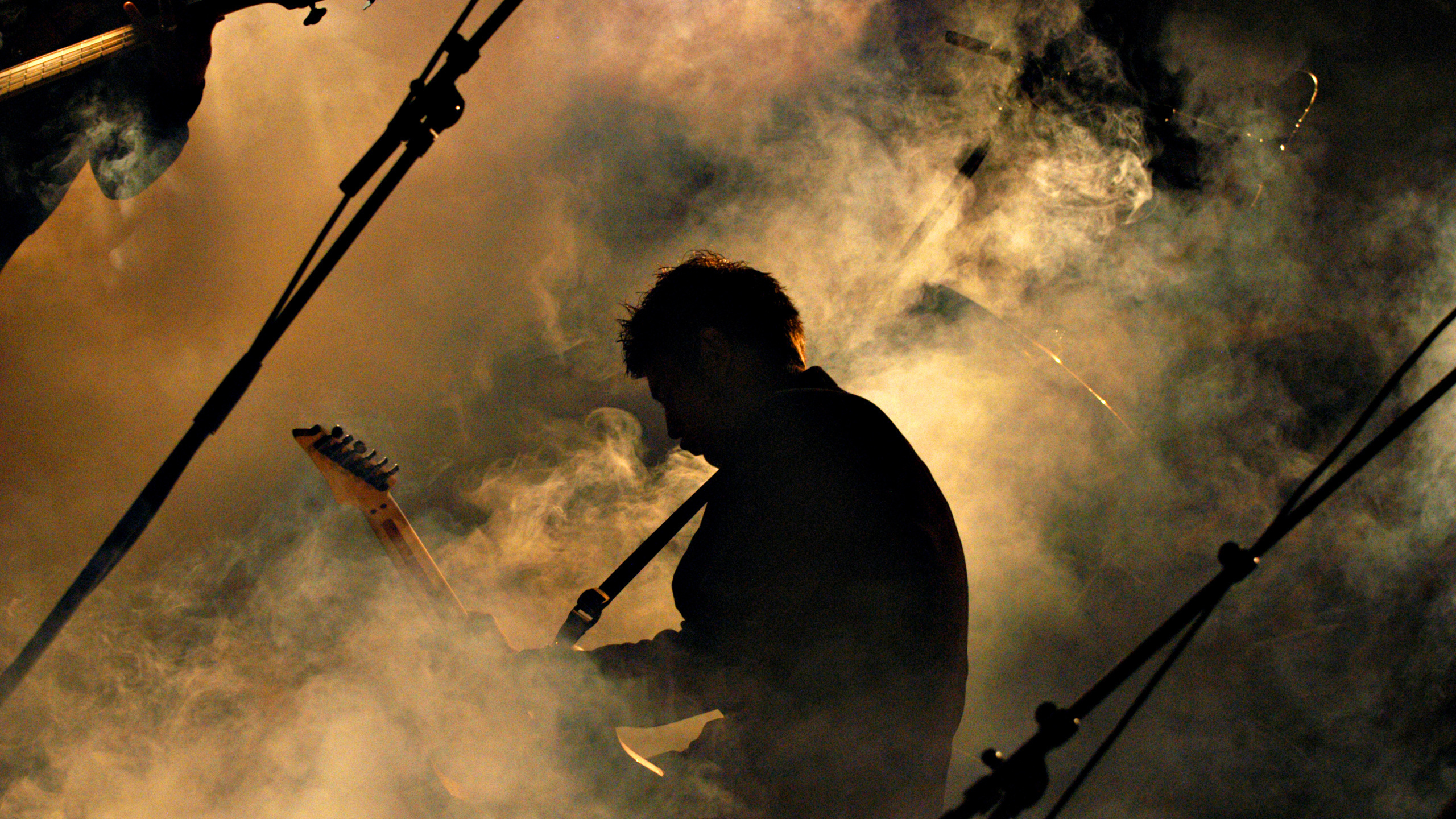 Serglida “Ko’chmanchi” nomli ikkinchi rock festivali o’tkaziladi
