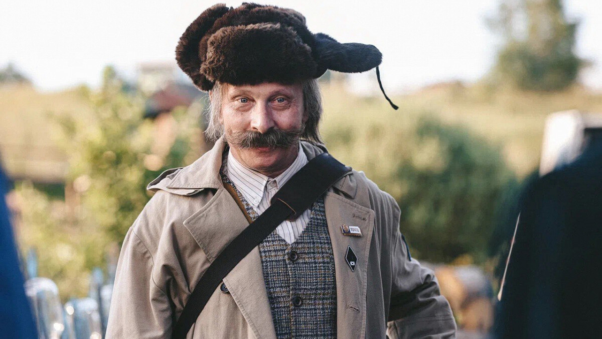 Вышел новый трейлер полнометражного фильма «Простоквашино»