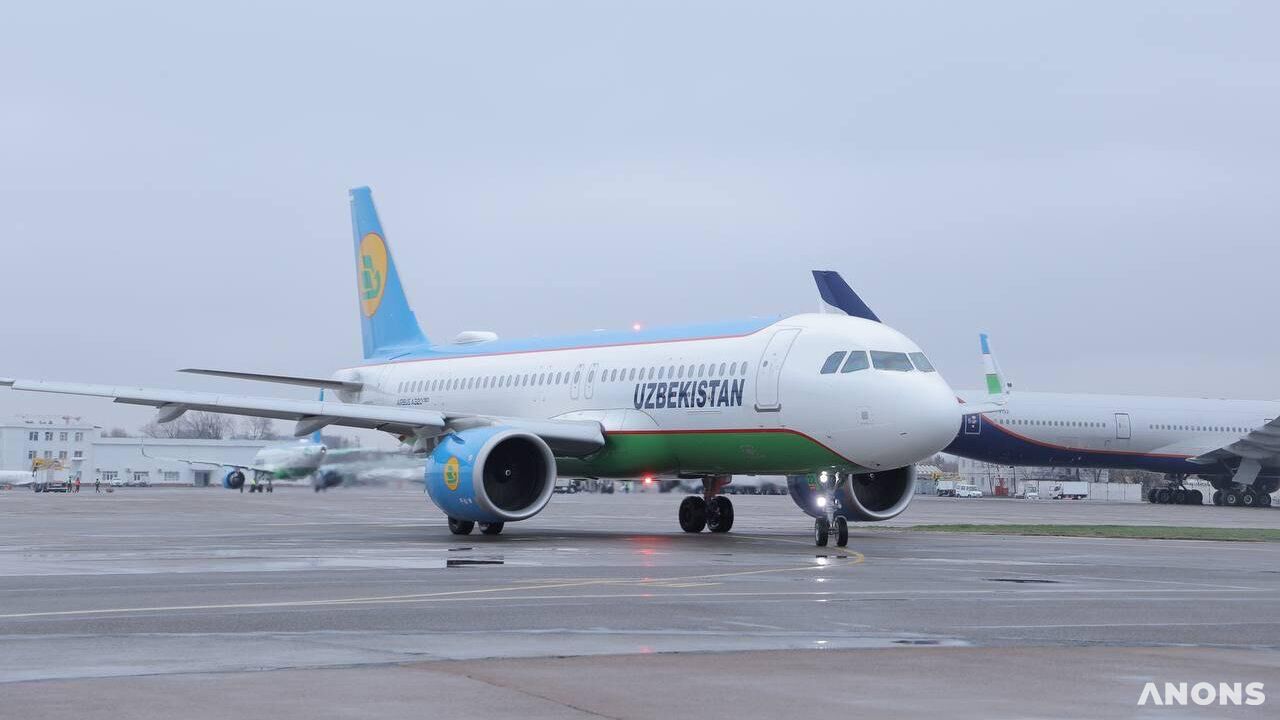 O‘zbekistonda ichki reyslar uchun aviachiptalar narxi 20 foizgacha arzonlashadi