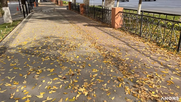 В Узбекистане до конца рабочей недели сохранится тёплая погода
