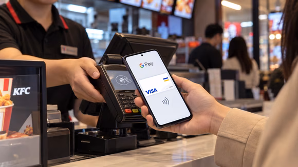В Узбекистане заработает Google Pay