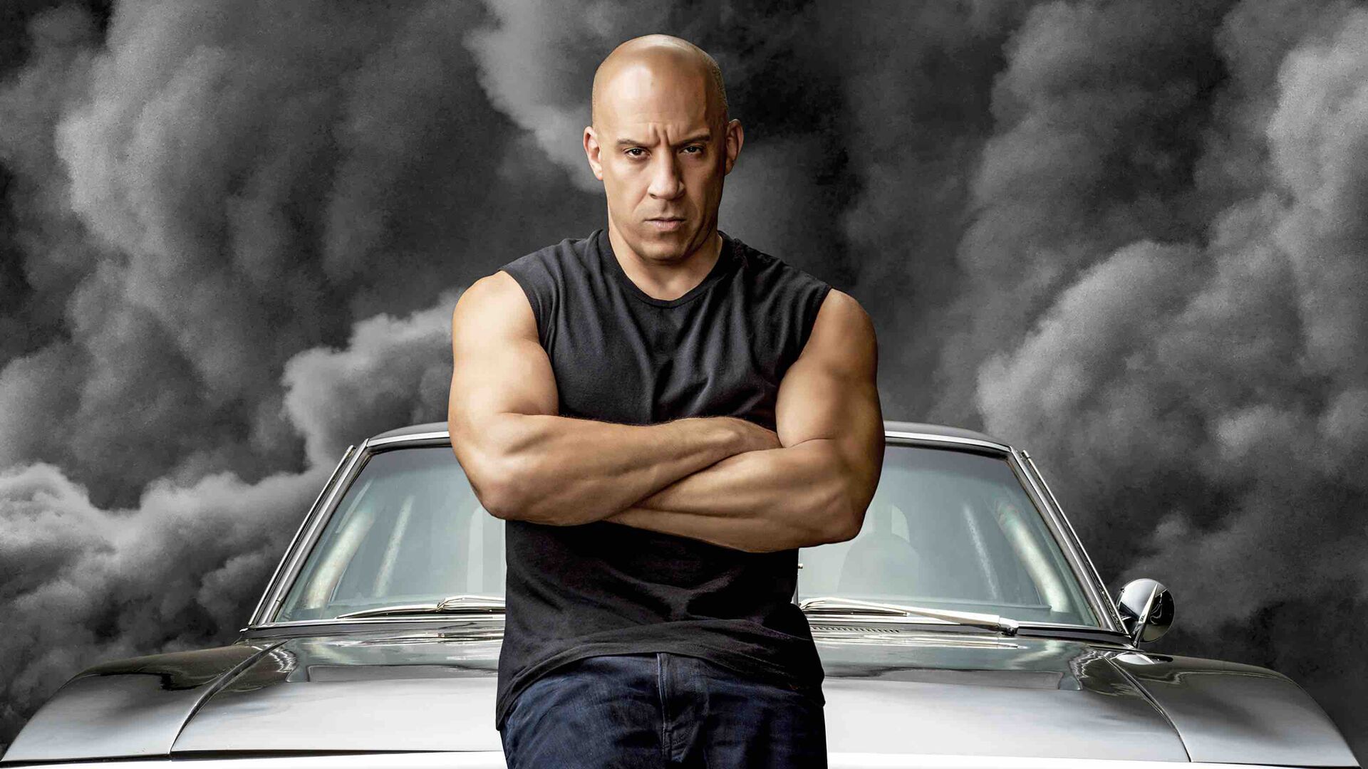 У «Форсажа» появится первый игровой сериал