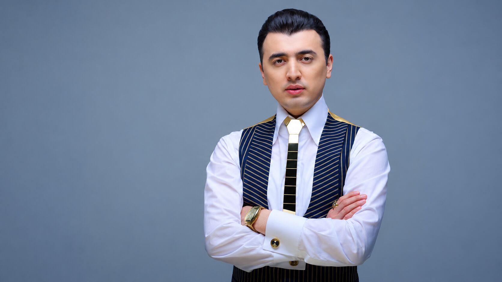 Shohjahon Jo‘rayevning konsertlari