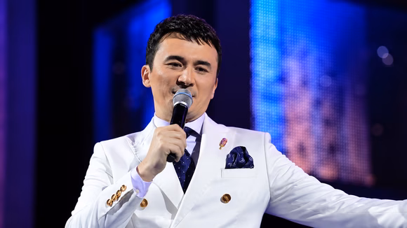 Ulug‘bek Rahmatullayevning konsertlari