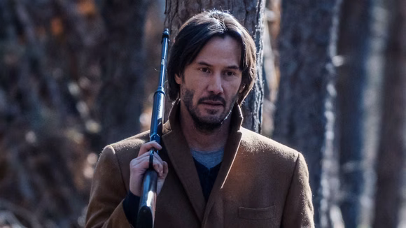 Киану Ривз сыграет копа в ремейке корейского триллера «Гангстер, коп и дьявол»