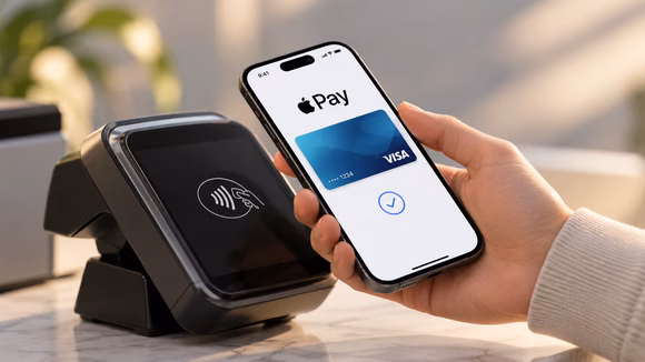 В Узбекистане в ближайшие дни могут запустить Apple Pay