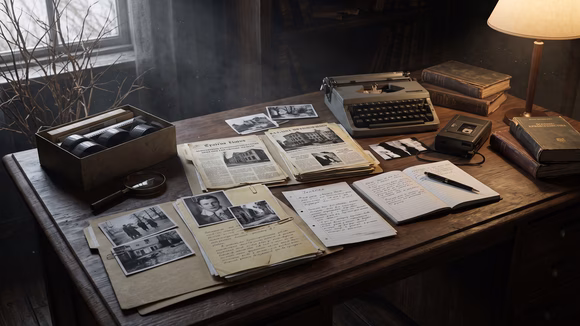 Haqiqiy voqealarga asoslangan qo‘rqinchli filmlar