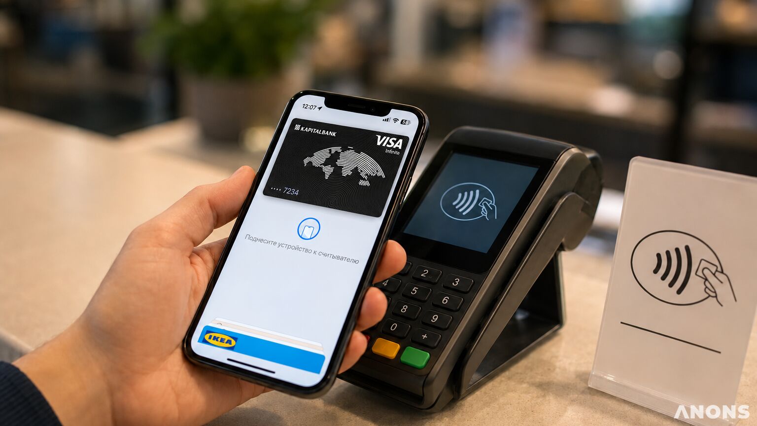 В Узбекистане заработали Google Pay и Apple Pay: какие банки поддерживаются