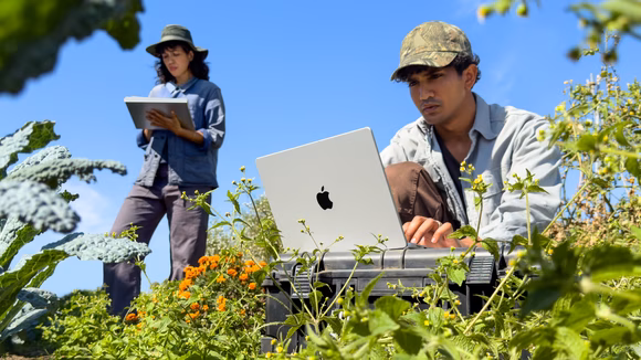 Apple представила новые MacBook Pro и iMac с процессором M6