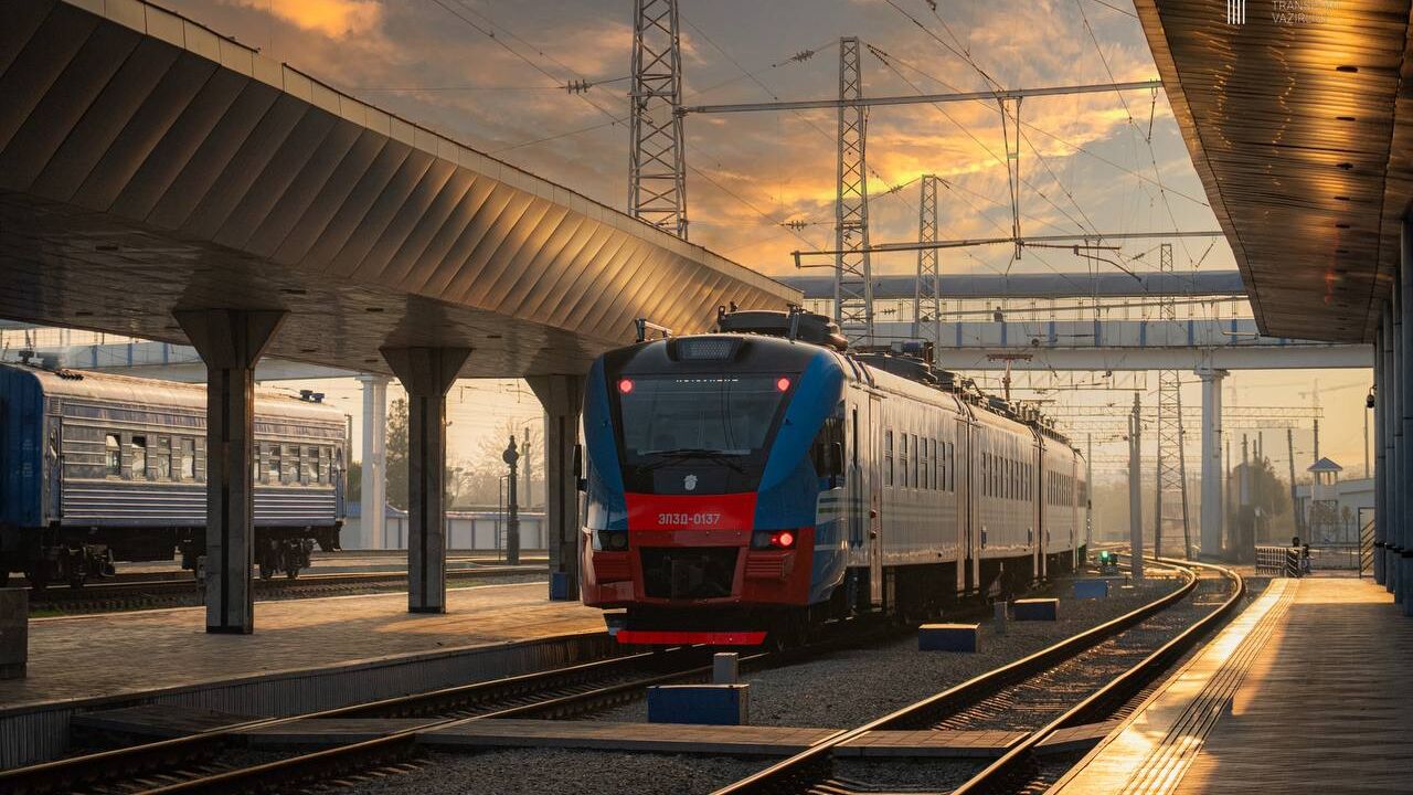В Узбекистане предлагают ввести скидку не менее 20% на электронные билеты на поезда и автобусы