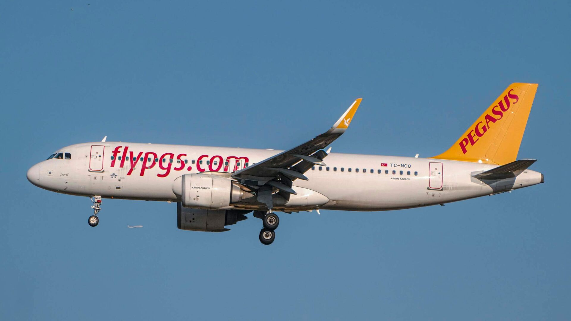 Pegasus Airlines откроет прямые рейсы из Стамбула в три города Узбекистана