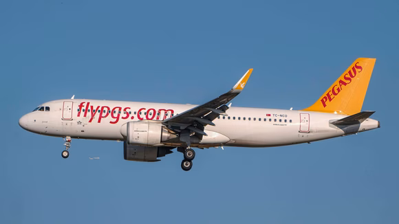 Pegasus Airlines откроет прямые рейсы из Стамбула в три города Узбекистана