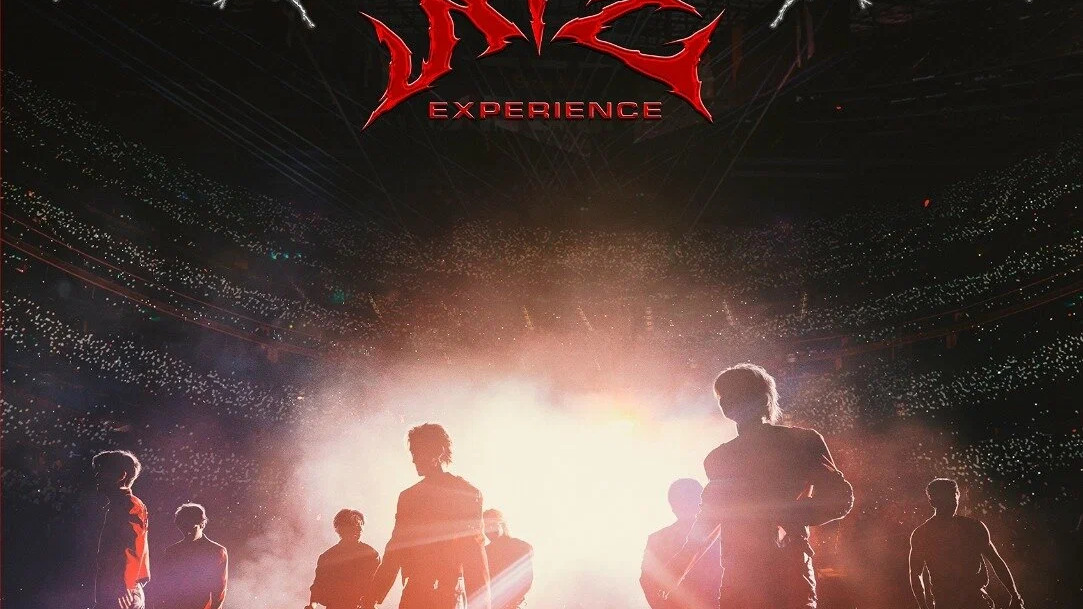 Stray Kids: The dominATE Experience