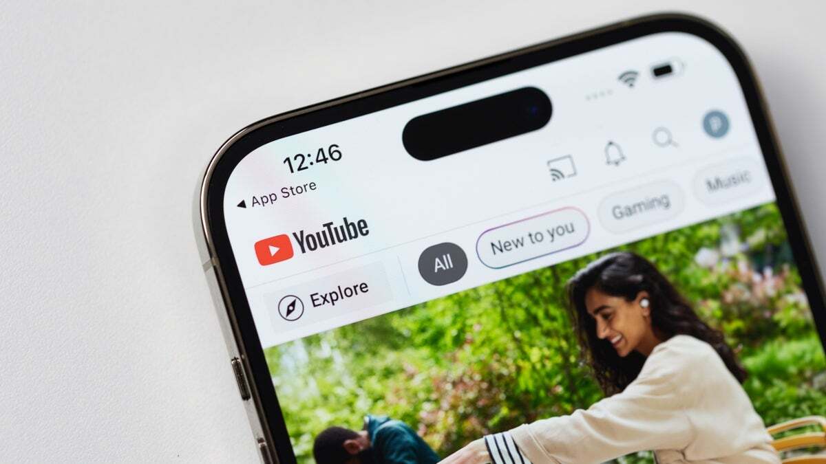 YouTube обогнал Disney и другие медиакомпании по доходам от рекламы