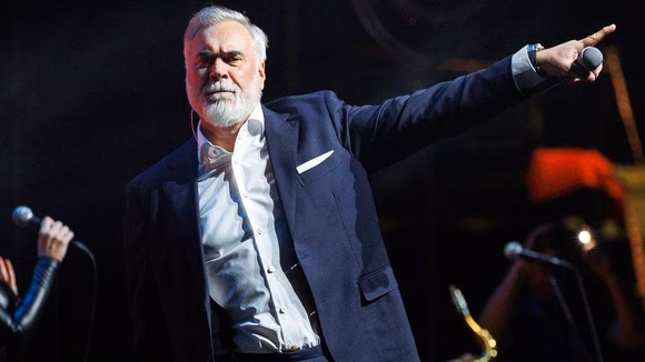 Valeriy Meladzening konserti