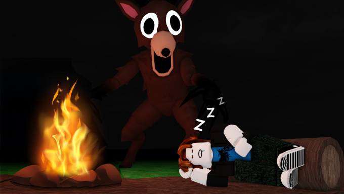 20th Century Studios экранизирует игру 99 Nights in the Forest из Roblox