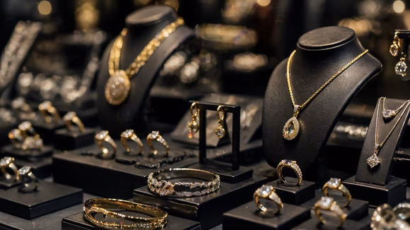 “Global Jewelry Fair 2026” xalqaro ko‘rgazmasi