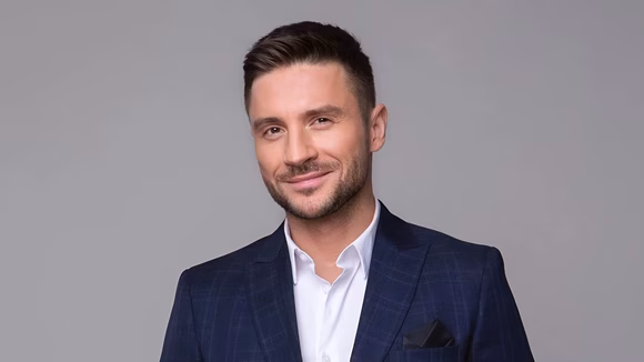 Sergey Lazarevning konserti