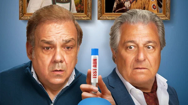 Неожиданные связи 2