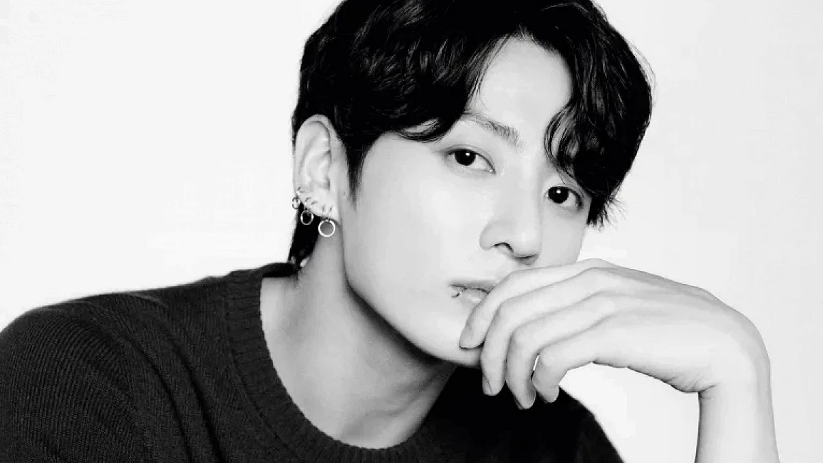 Calvin Klein и Чонгук из BTS сделали совместную коллекцию