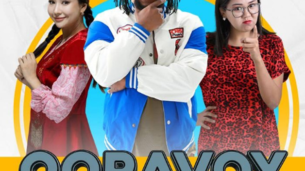 Qoravoy