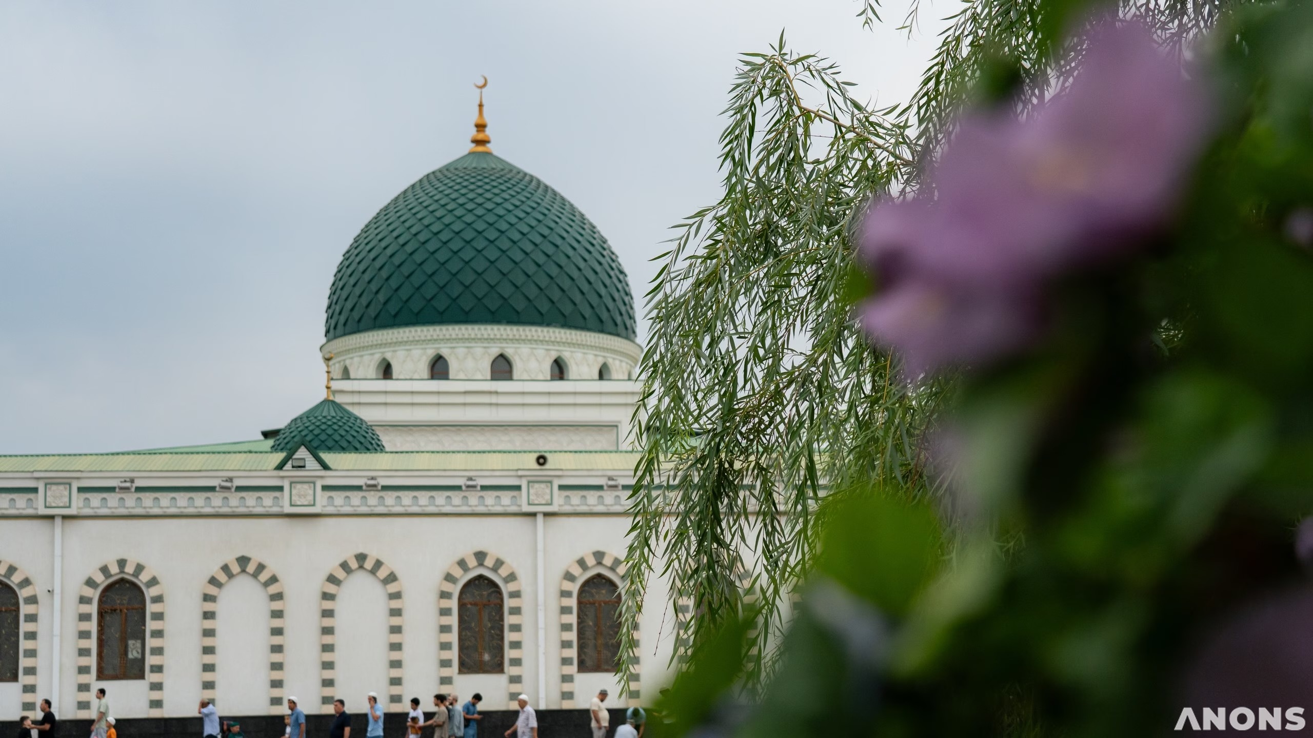 O‘zbekistonda Qurbon hayiti nishonlanadigan sana ma’lum qilindi