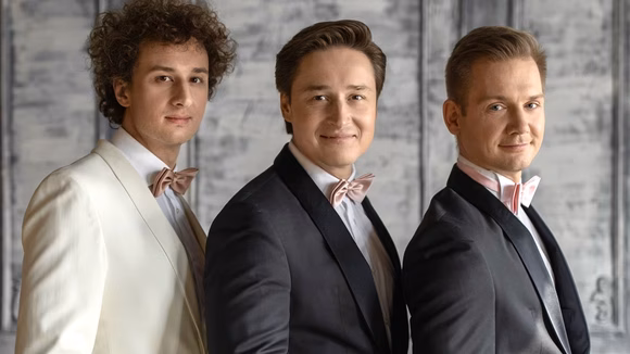 “Bel Suono” guruhining konserti