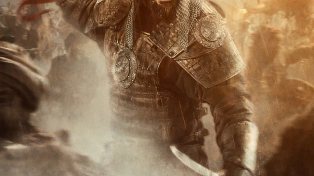 Amir Temur (O‘zbek tili)