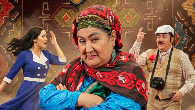 Qaynona