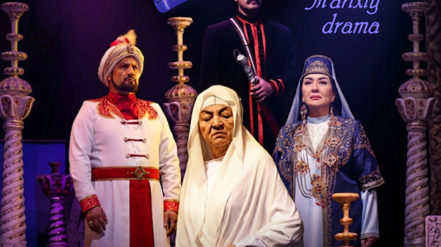 Yulduzli tunlar