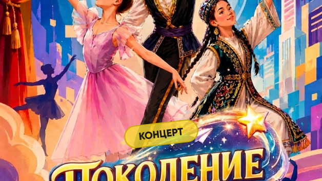 Поколение NEXT