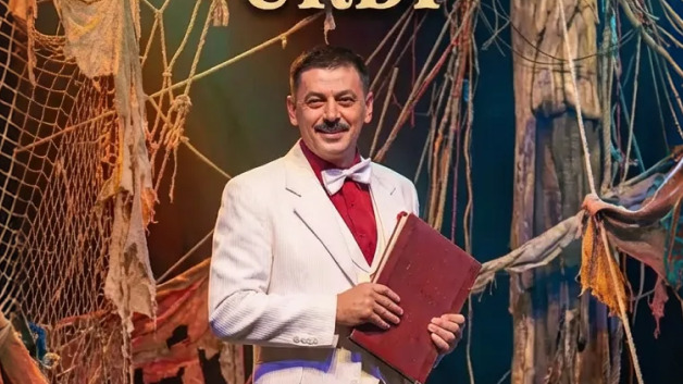 O’g’rini qaroqchi urdi