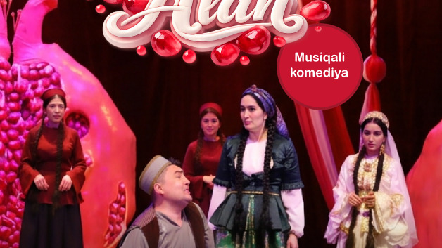 Arshin mal alan