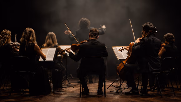 Maykl Jeksonning afsonaviy xitlari konserti