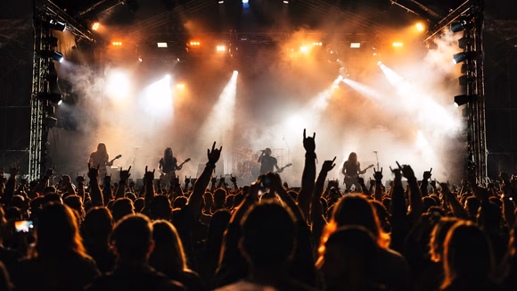 “Iosis Fest” rok-festivali