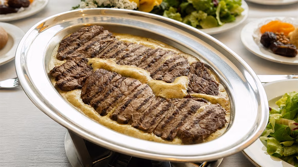 В The Gastronome откроется Entrecôte Café de Paris — ресторанная легенда с 1930 года