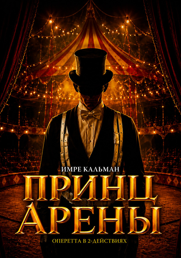 Принц Арены 