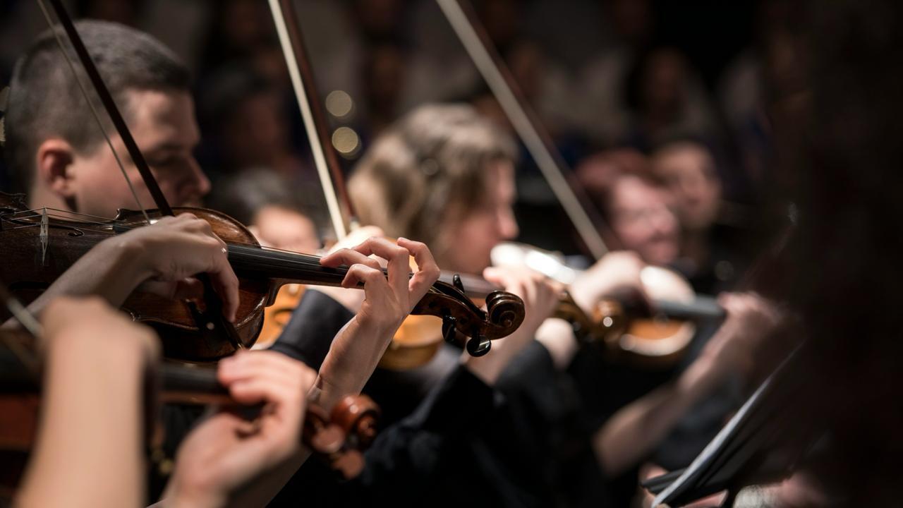 “San’at dunyosi” gala-konserti