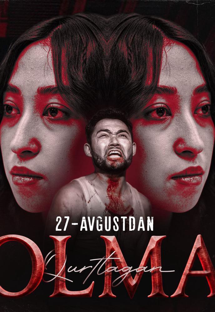 Olma