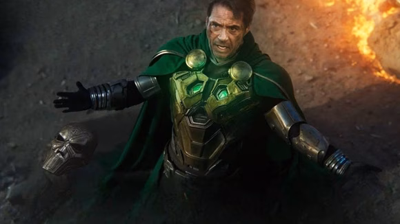 Marvel: 15 фильмов перед «Мстителями 5: Доктор Дум»
